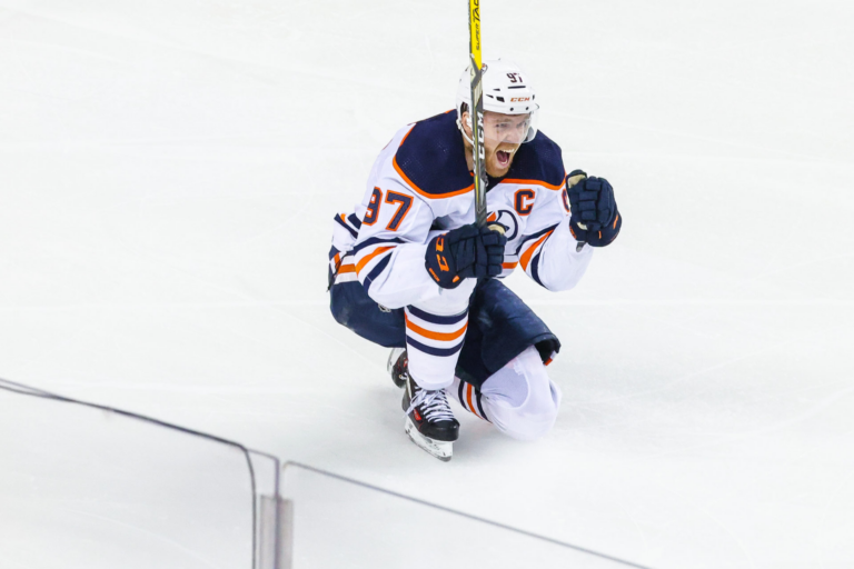Faits saillants de la LNH : Ehlers et Granlund brillants, McDavid vintage, Super Demko et bien plus encore !