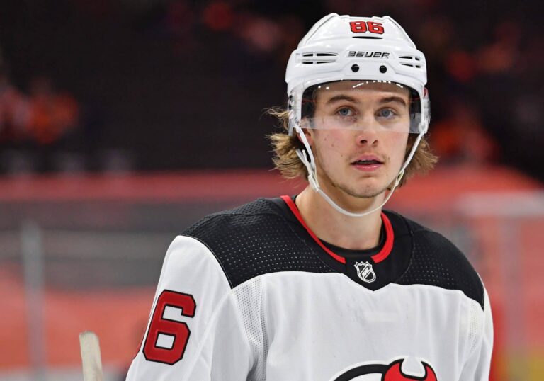 NHL 32-in32 | New Jersey Devils : la nouvelle bête de l’Est ?