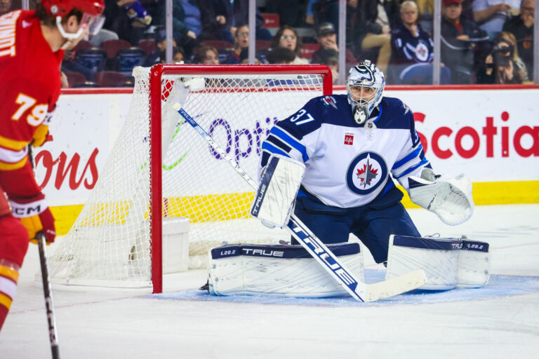 NHL Weekly : Les détenteurs d’étoiles restent à Buffalo, un rebondissement à Winnipeg, Bédard est en liberté