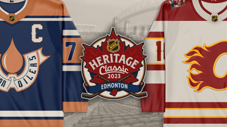 NHL Weekly : Suspension de jeu Pinto, nouveau record du Colorado et Heritage Classic 2023