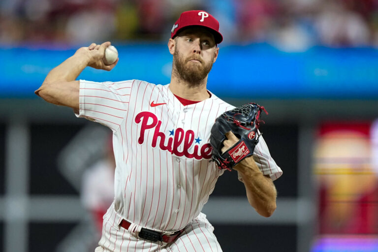 NLCS : Harper et Wheeler donnent l’avantage aux Phillies