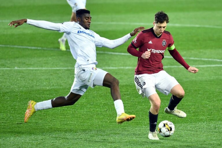 POLL avant Sparta vs Plzeň : Les experts croient l’équipe locale. Il n’y a pas de remplacement pour Krejci, dit Ščasný