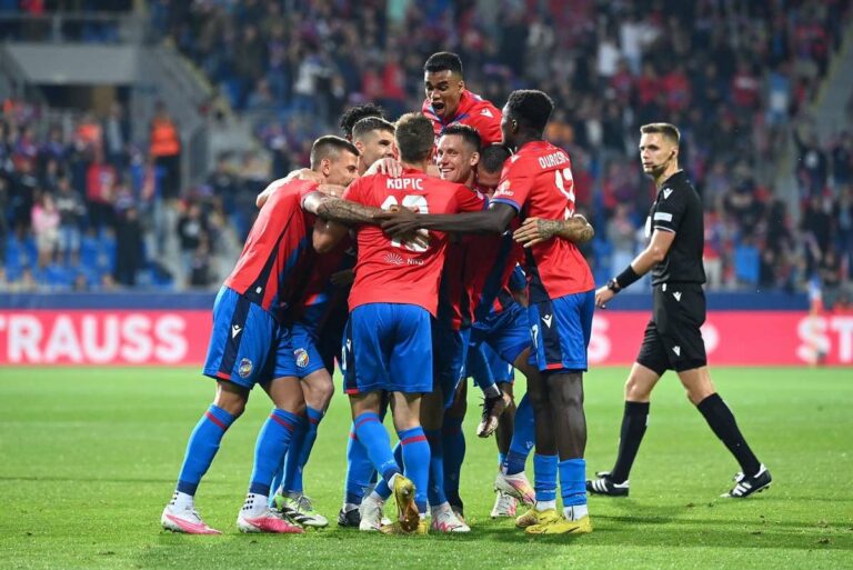 Pilsen pense faire mieux que le Sparta à Zagreb. Nous savons ce qu’ils n’aiment pas, de Viktoria
