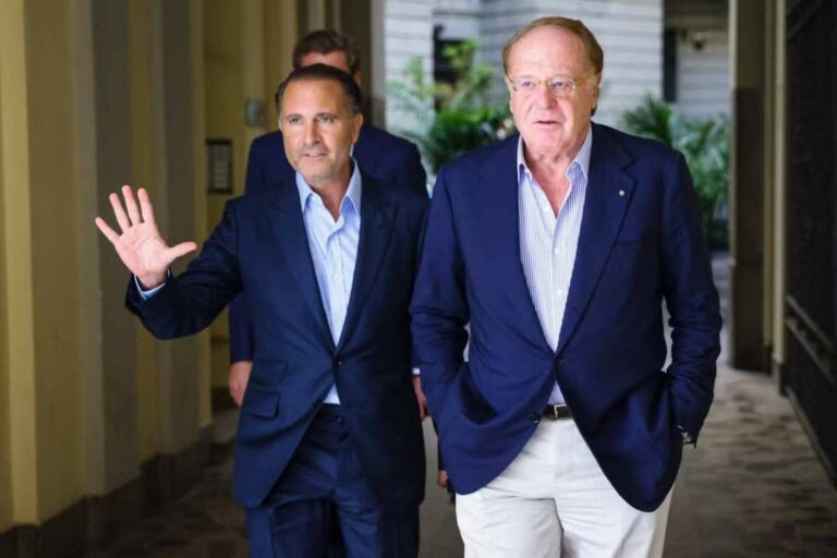 Pour la première fois depuis 17 ans, l’AC Milan a réalisé des bénéfices. Grâce à une qualification en demi-finale de la Ligue des champions, l’AC Milan a réalisé son premier bénéfice depuis 17 ans.
