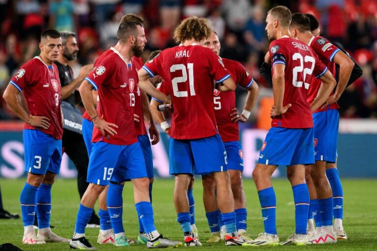 Qui remplacera Šilhavy ? Les noms des hommes qui pourraient prendre la tête de l’équipe nationale de football tchèque