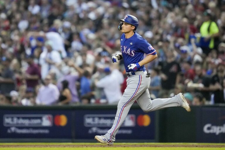 Série mondiale : les Rangers battent le record et remportent le troisième match