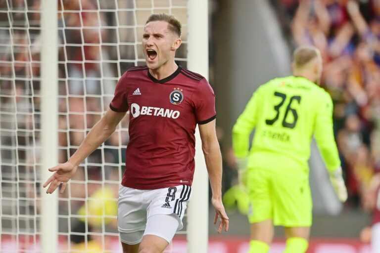 Stanek n’a pas eu de chance, a savouré l’important coup de Kuchta et a expliqué le « fer à repasser »