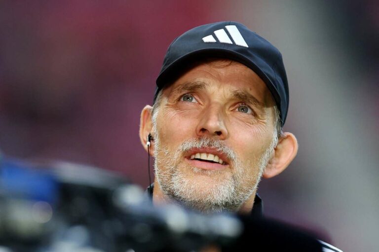 Tuchel s’est rendu à Istanbul avec seulement 18 joueurs, mais il n’a pas l’intention de chercher des excuses à ce grand nombre de joueurs.
