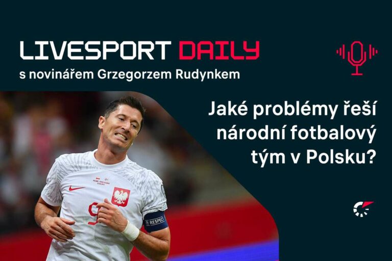 VBC Foot Daily #109 : Quels sont les problèmes rencontrés par l’équipe nationale de football en Pologne, Grzegorz Rudynek décrit