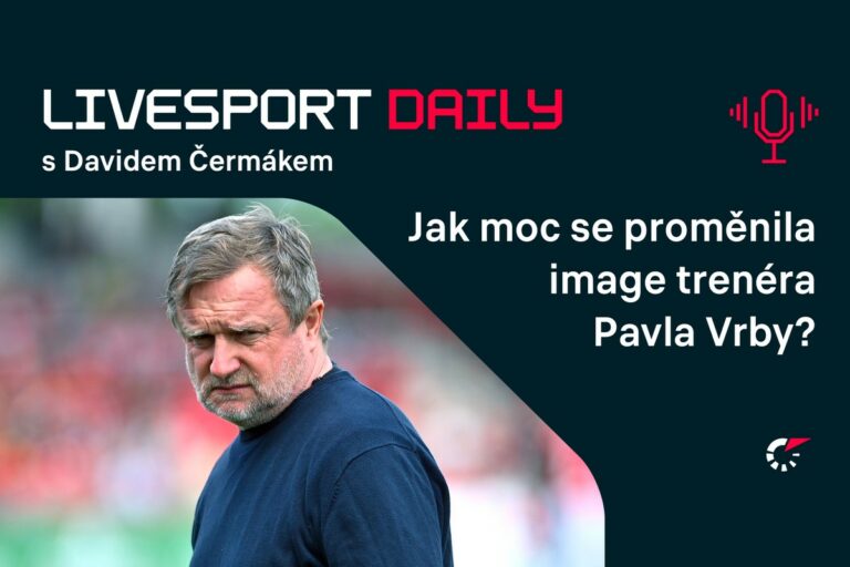 VBC Foot Daily #94 : Comment l’image de Pavel Vrba a changé, décrit le journaliste David Čermák