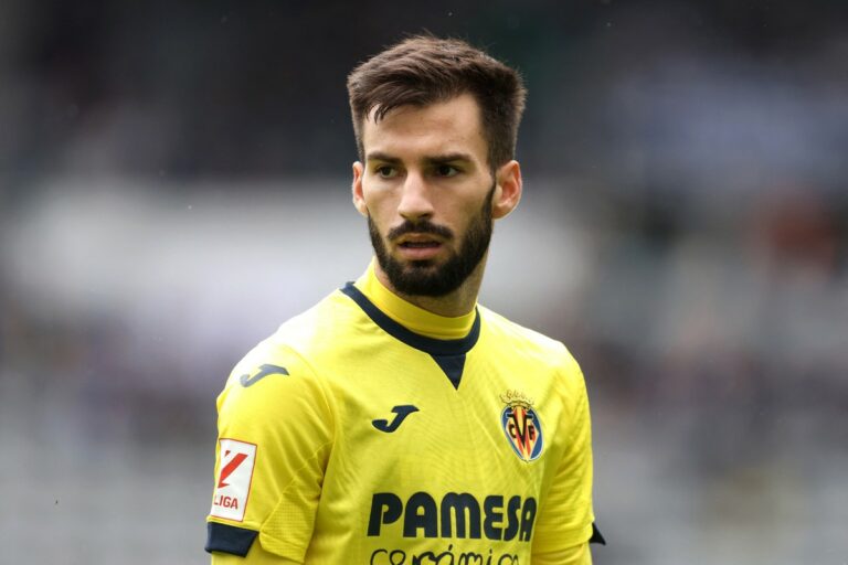 Villarreal a été tenu en échec par un grand gardien de but à Madrid, Gérone n’a pas réussi à battre le Real.