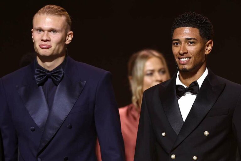 Bellingham et Haaland à la Juventus ? Un recruteur révèle à quel point la Vieille Dame a été proche de gagner des stars