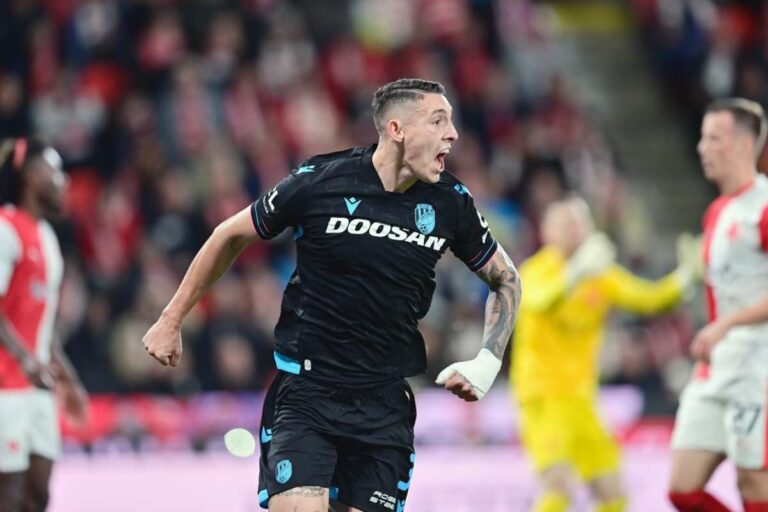 Ce que le championnat a montré : le sprinter Jirka a frappé, le retour de Stanek et Koubek peut battre Trpišovský