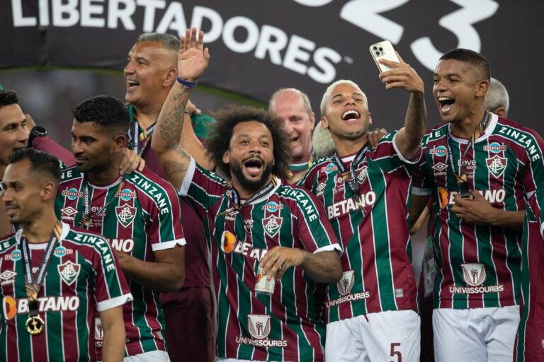 Celui qui gagne la finale. Marcelo a payé sa dette au club qui l’a lancé dans la carrière