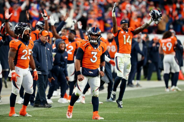 Classement de la NFL : Consolidation au sommet