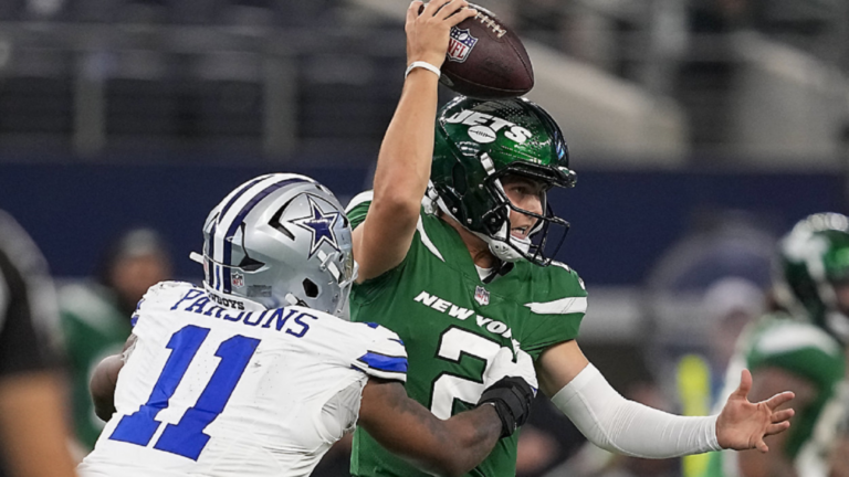 Classement de la NFL : la triste sortie de New York