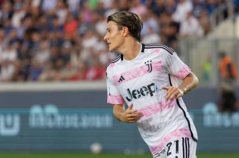Fagioli obtient un nouveau contrat de la Juventus, le club l’aidera dans son traitement contre l’addiction au jeu