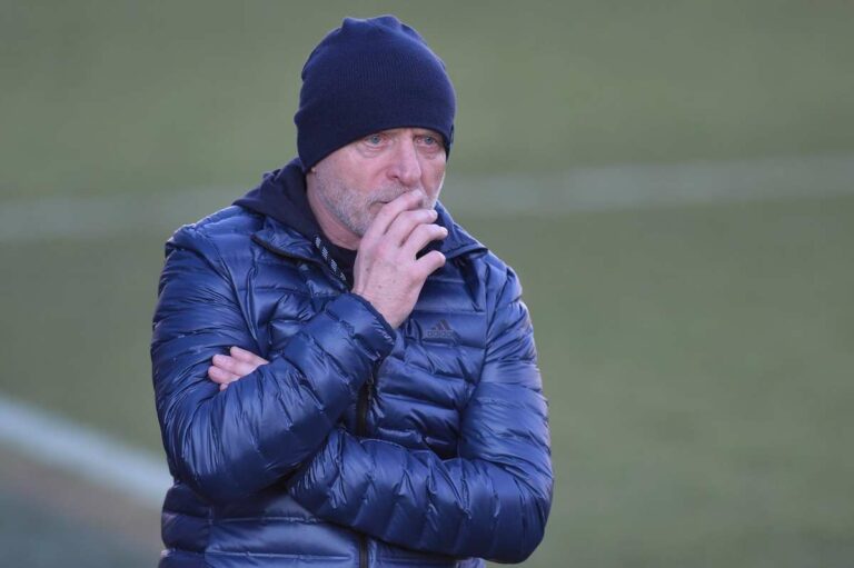 Jarolim sur la fête de l’équipe nationale : c’est une insolence et un crachat au visage des supporters