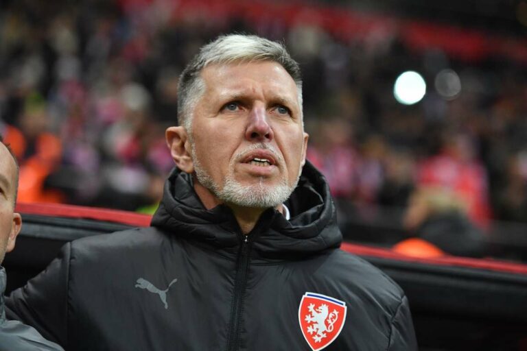 La Moldavie a pris cinq points à la Pologne. Un match nul ? Je n’aime pas ça, dit le sélectionneur Šilhavy