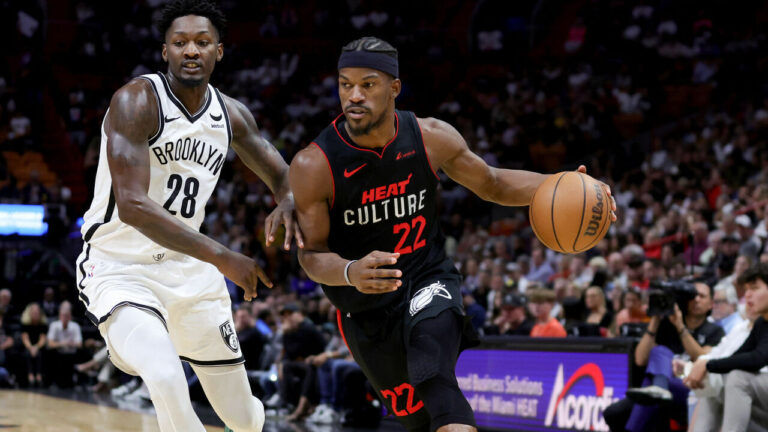 Le Miami Heat en forme, les Detroit Pistons de retour à la case départ