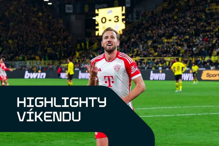 Les faits marquants du week-end : Pancharti à Munich et le jeune recordman de City