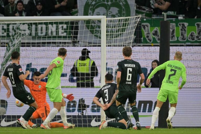 Les légionnaires : Un grand favori des supporters, 100e match parmi l’élite et ouverture du score