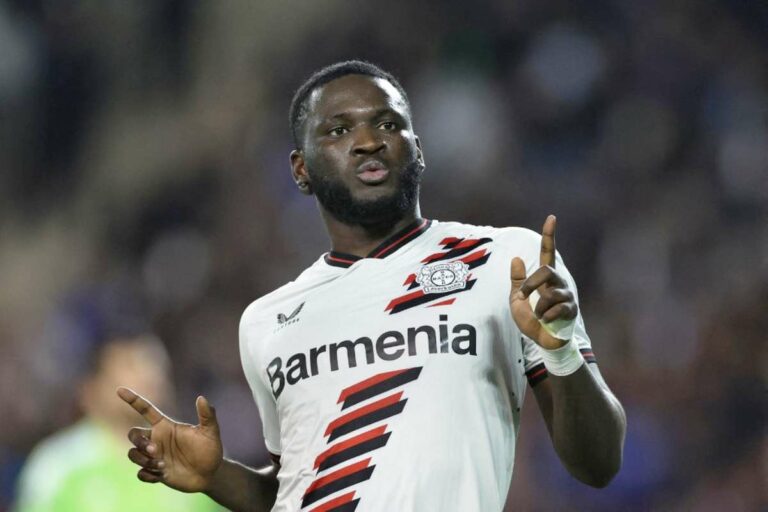 Leverkusen reste la seule équipe de l’EL à être à 100%. Toulouse surprend Liverpool