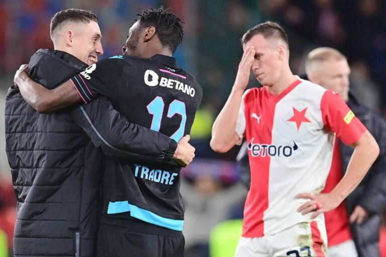 Miroir des données du championnat : Pilsen est-il de retour dans la course au titre ? Non… De nombreux facteurs s’opposent à la reprise du championnat.