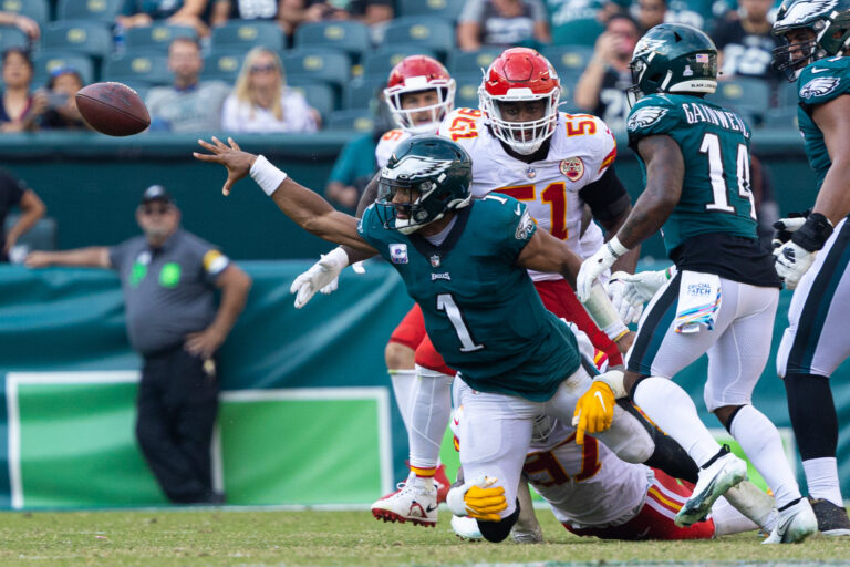 NFL Previews 2023 – Semaine 11