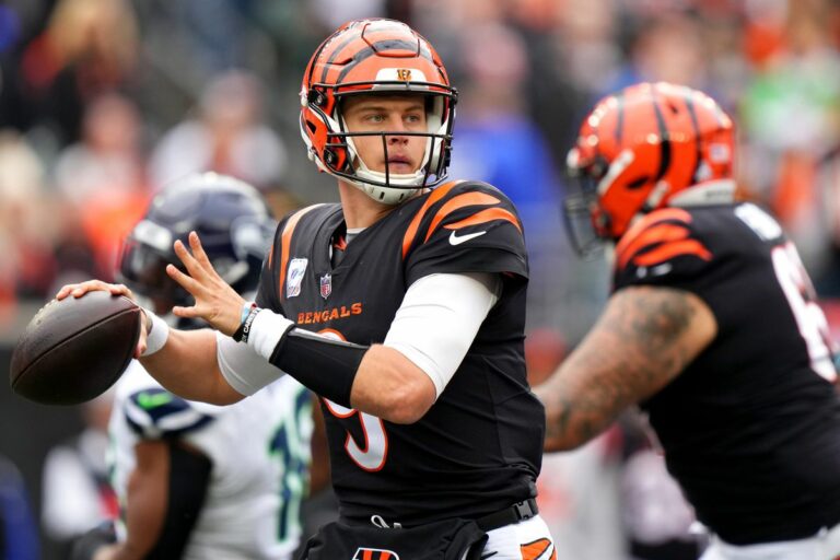 NFL Previews – Semaine 9