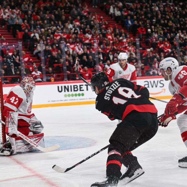 NHL Weekly : Ouverture spectaculaire du Global Series, Patrick Kane à la recherche d’un emploi et Viva Duchene