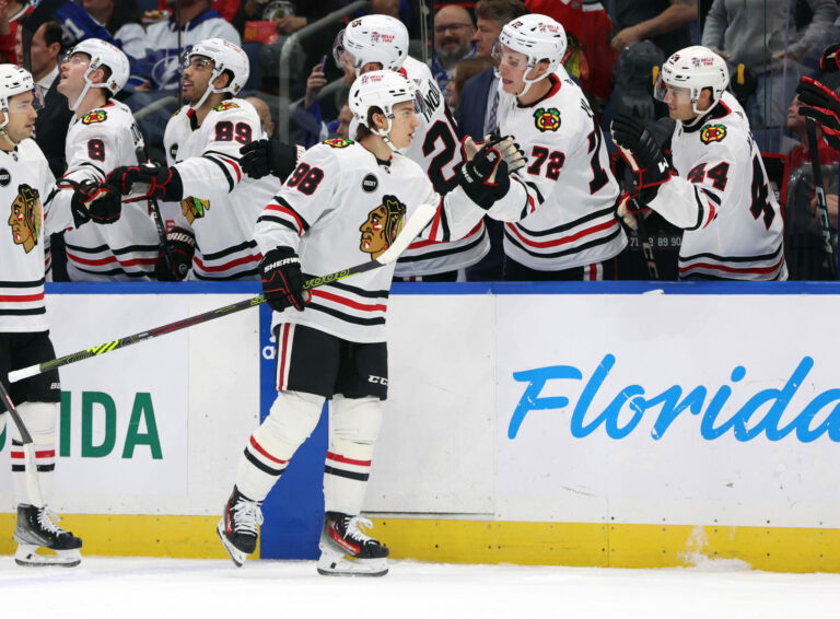 NHL Weekly : San Jose hors du zéro, Bédard magique, les Canucks sur une lancée et plus encore
