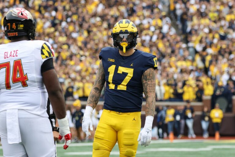 Ohio State, Michigan, Georgia, Florida State ou Washington ?