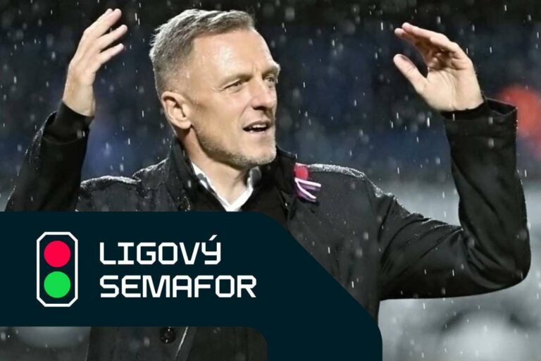 Sémaphore de la Ligue : explosion après 11 ans, Pardubice classique 0:1 et l’échappée de Kozl