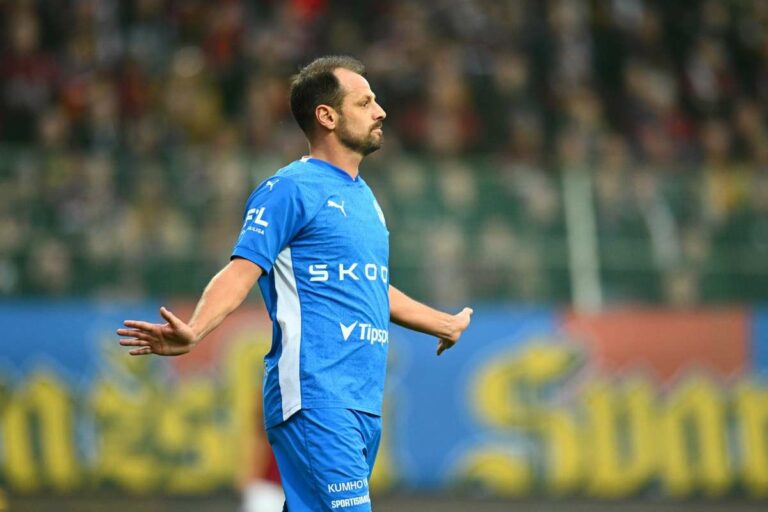 Sémaphore du championnat : les buts victorieux de Matějovský, la recette de Jarábek pour Plzeň et la fin de la série d’Ostrava