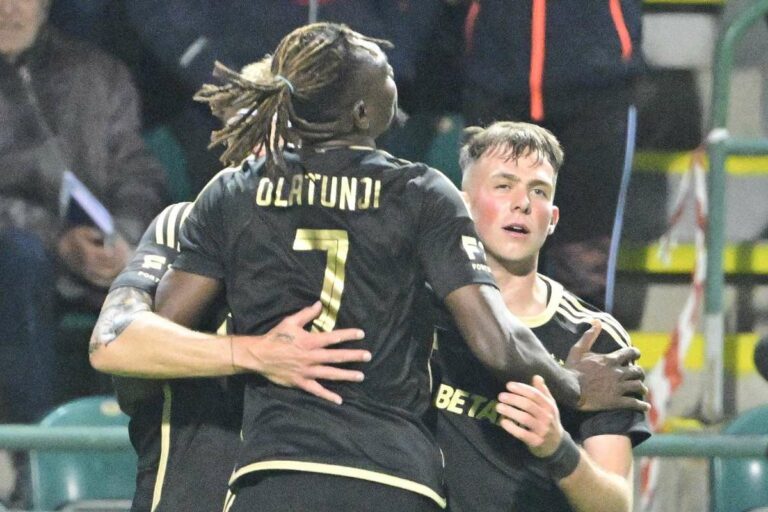 Ševčík après le but victorieux contre Bohemians : je fais tout ce que je peux pour enchaîner les minutes.