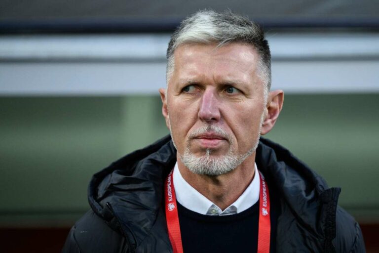 Šilhavý dévoile ses nominations pour la double confrontation de l’Euro, avec les nouveaux venus Kušej et Chorý dans la sélection