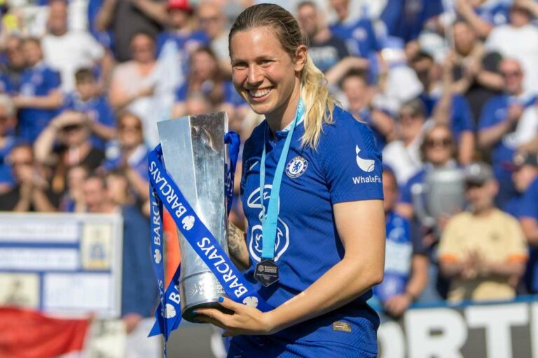 Svitková sur le travail de l’analyste après l’entraînement et les stars de Chelsea : les garçons manquent d’un attaquant buteur