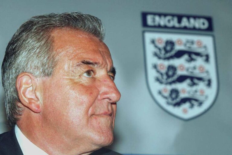 Terry Venables est décédé. L’icône de Tottenham a dirigé le FC Barcelone et l’équipe nationale d’Angleterre.