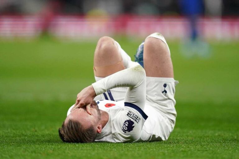 Tottenham compte les pertes du match contre Chelsea. Maddison et Van de Ven manqueront le reste de l’année