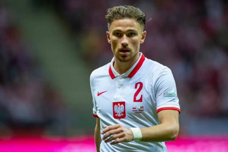 Trois changements avant la rencontre clé. La Pologne sera privée de Cash, le défenseur d’Aston Villa, contre les Tchèques.