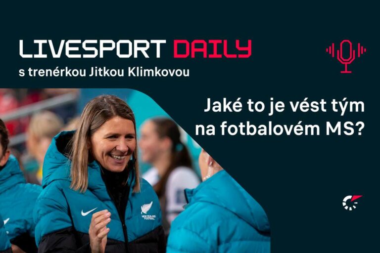 VBC Foot Daily #117 : Vivre l’atmosphère des Championnats du Monde était un rêve devenu réalité, dit Klimkova