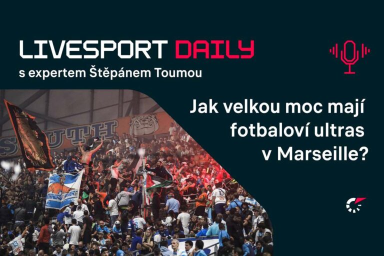 VBC Foot Daily #119 : A Marseille, les ultras peuvent influencer les actions du club, selon l’expert Touma