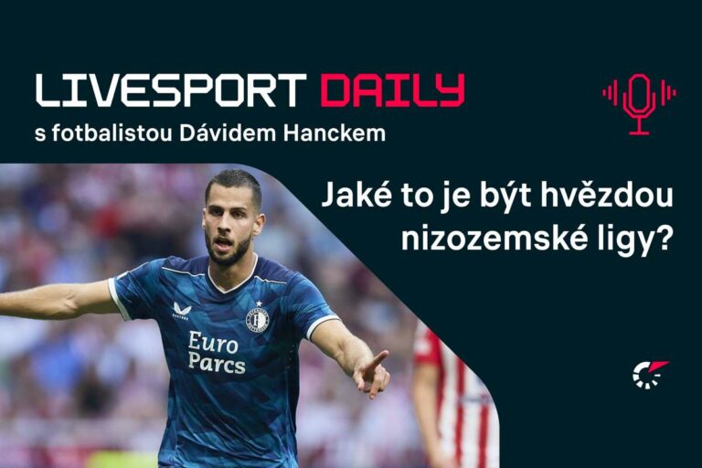 VBC Foot Daily #121 : Je ne connaissais pas grand-chose au football au Sparta, dit Dávid Hancko