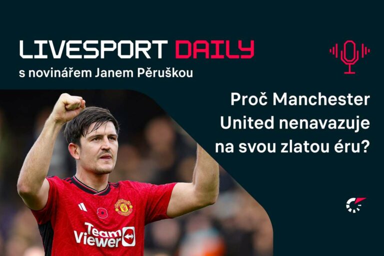 VBC Foot Daily #123 : Les temps ont changé, Manchester n’est plus le meilleur, dit Peruška