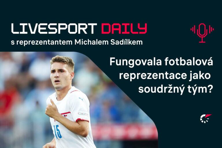 VBC Foot Daily #134 : Brabec, Kuchta et Coufal ? Je mettrai ma main au feu pour eux, dit Sadilek
