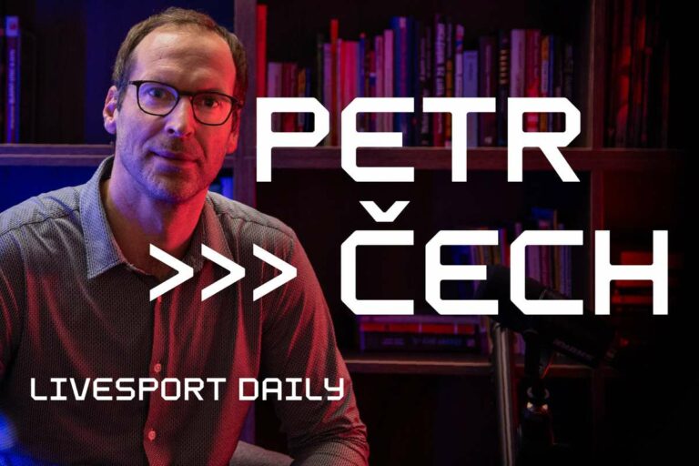 VBC Foot Daily #136 : Comment changer l’environnement du football tchèque, explique Petr Čech