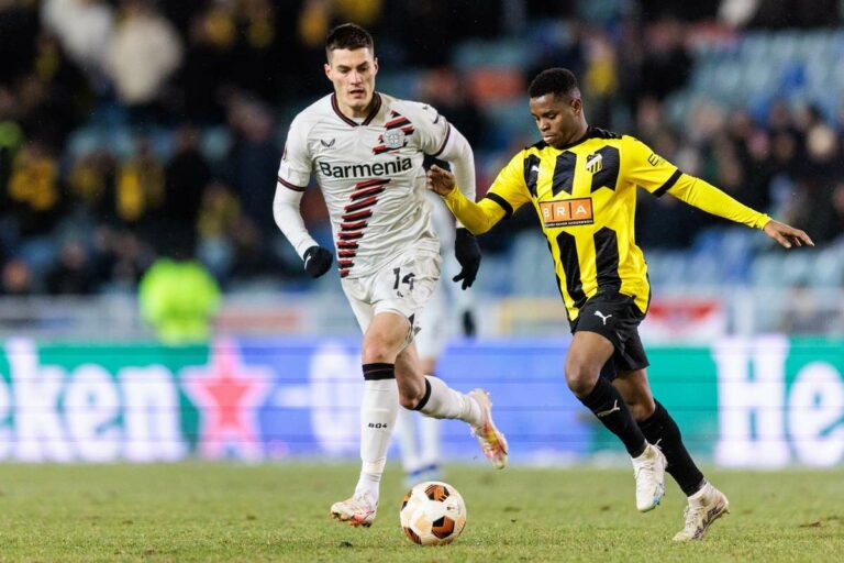 Buts tchèques en EL : Schick a marqué pour la première fois depuis février, Soucek a marqué à nouveau en fin de match.