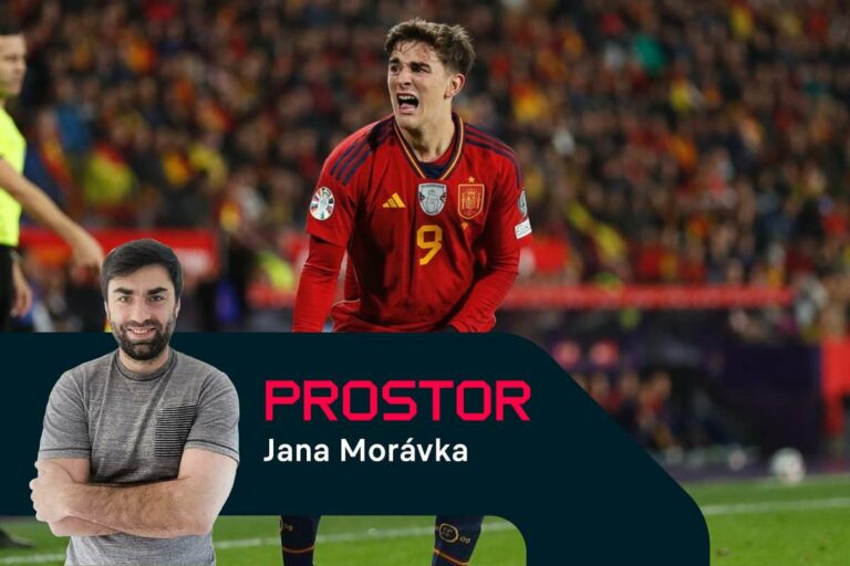 Jan Moravek’s Space : à propos de la surcharge de jeunes et du calendrier vide de sens. Les joueurs ne sont-ils que des marionnettes ?
