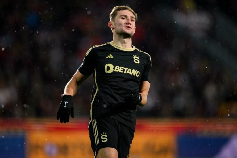 Kuchta en crise ? Les données montrent qu’il fait plus de passes et qu’il tire plus souvent. En Europe, il attend 10 matches pour marquer.
